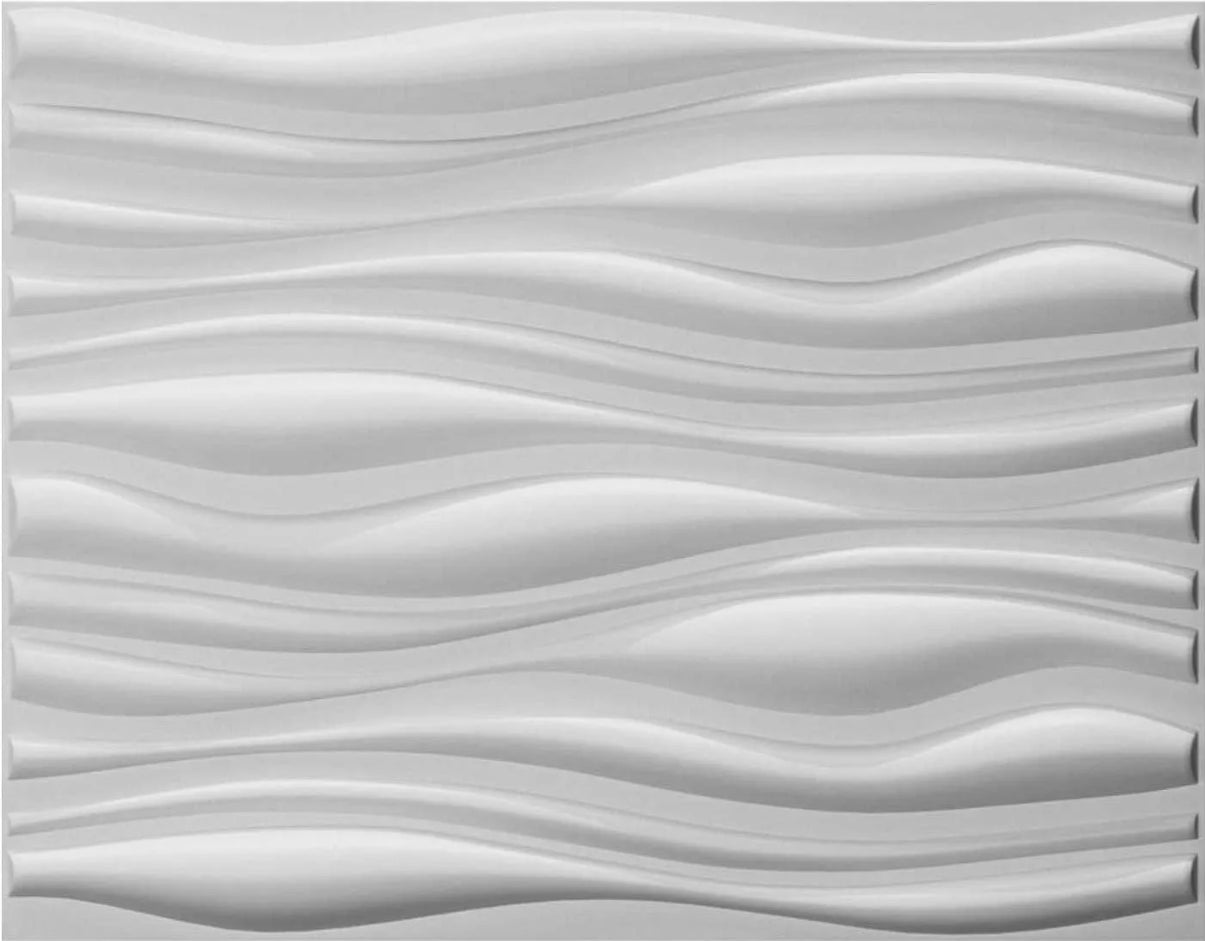 Panel PVC 3D 13 Pared