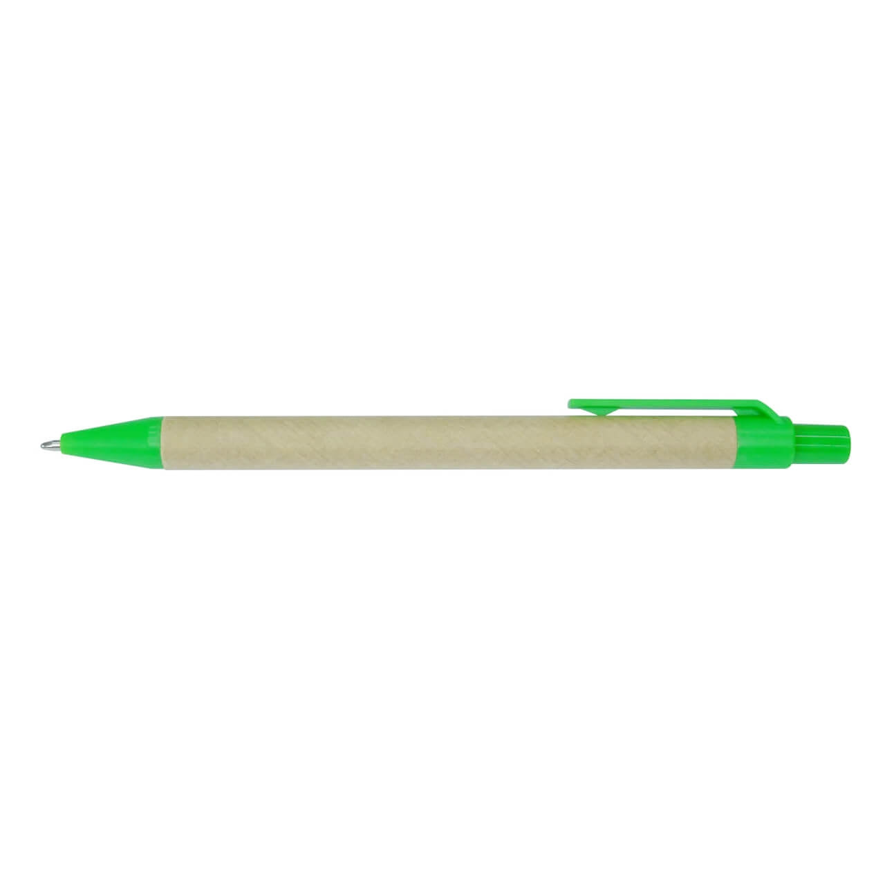 Esfero Ecológico 6
