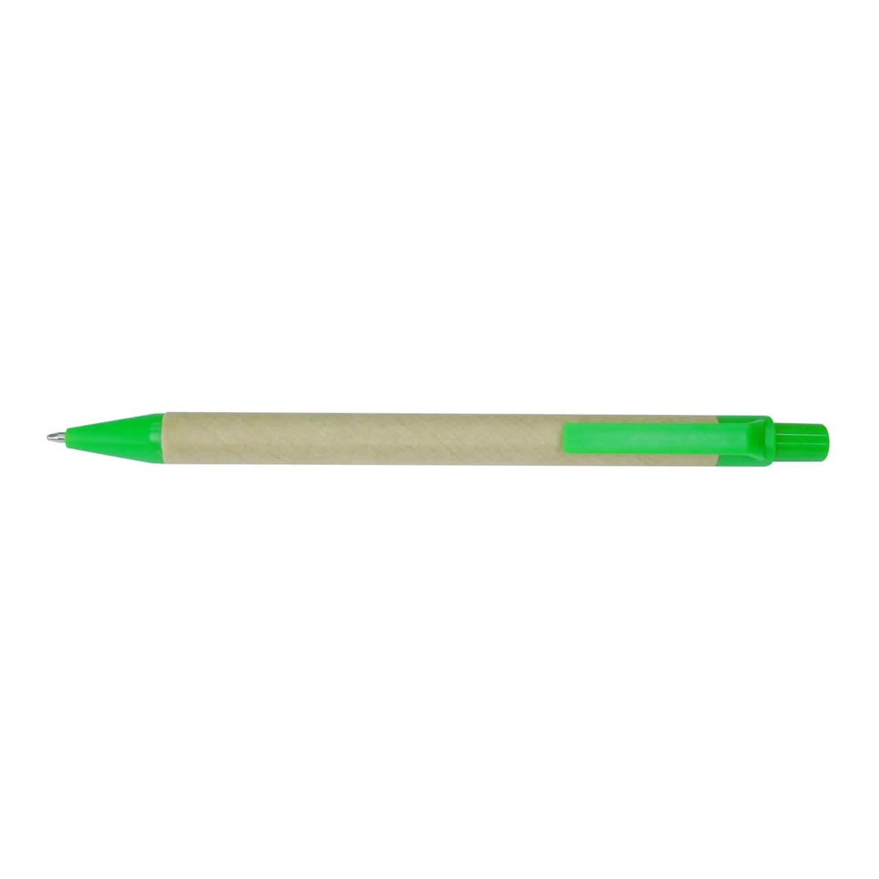 Esfero Ecológico 6