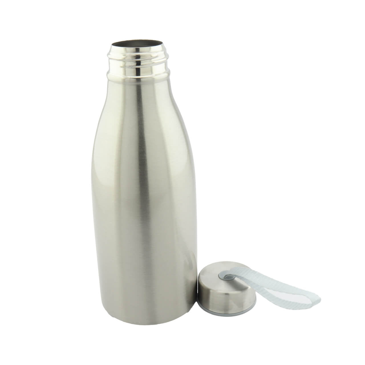 Botilito Silver 500 ml