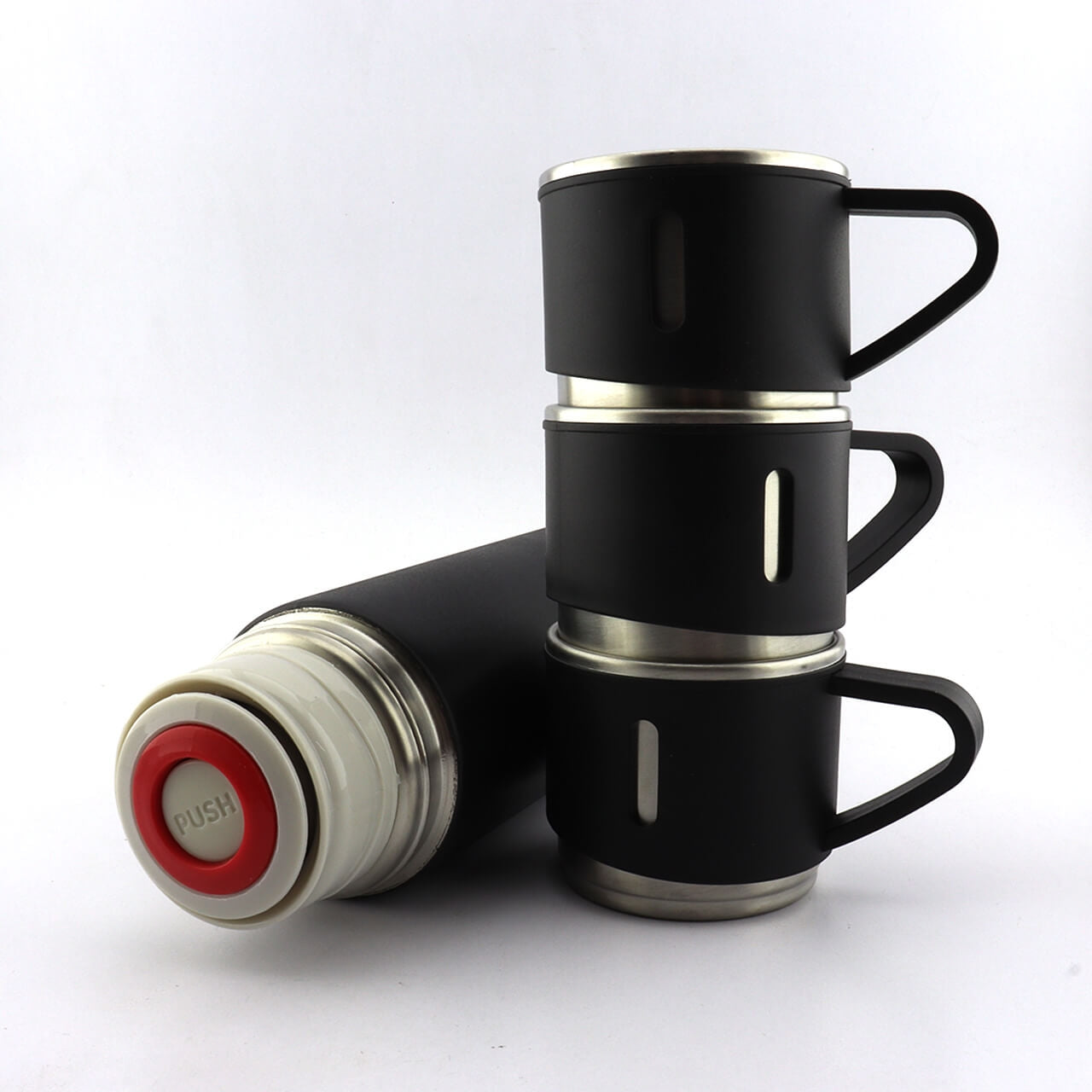 Set Termo y Pocillos