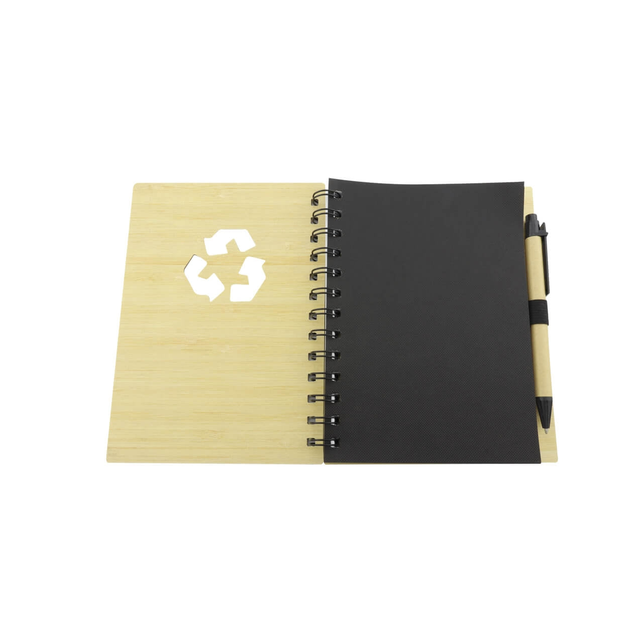 Agenda Ecológica 69 Bambú