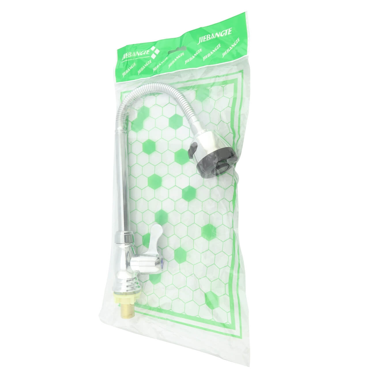 Llave Lavaplatos Flexible