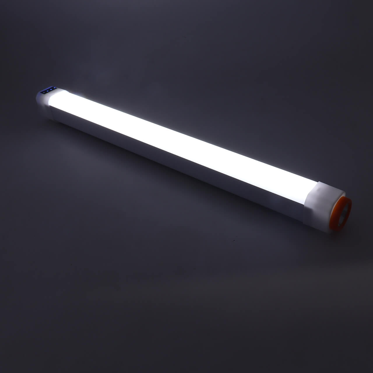 Lampara Usb Iman 3