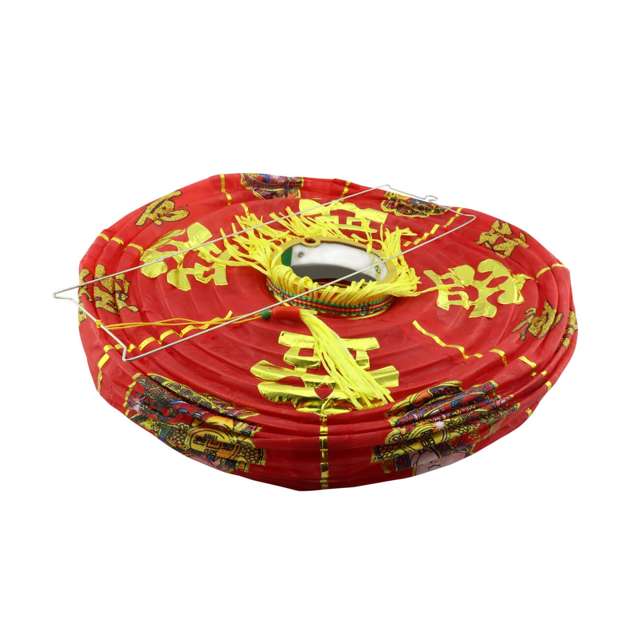 Globo Chino 1
