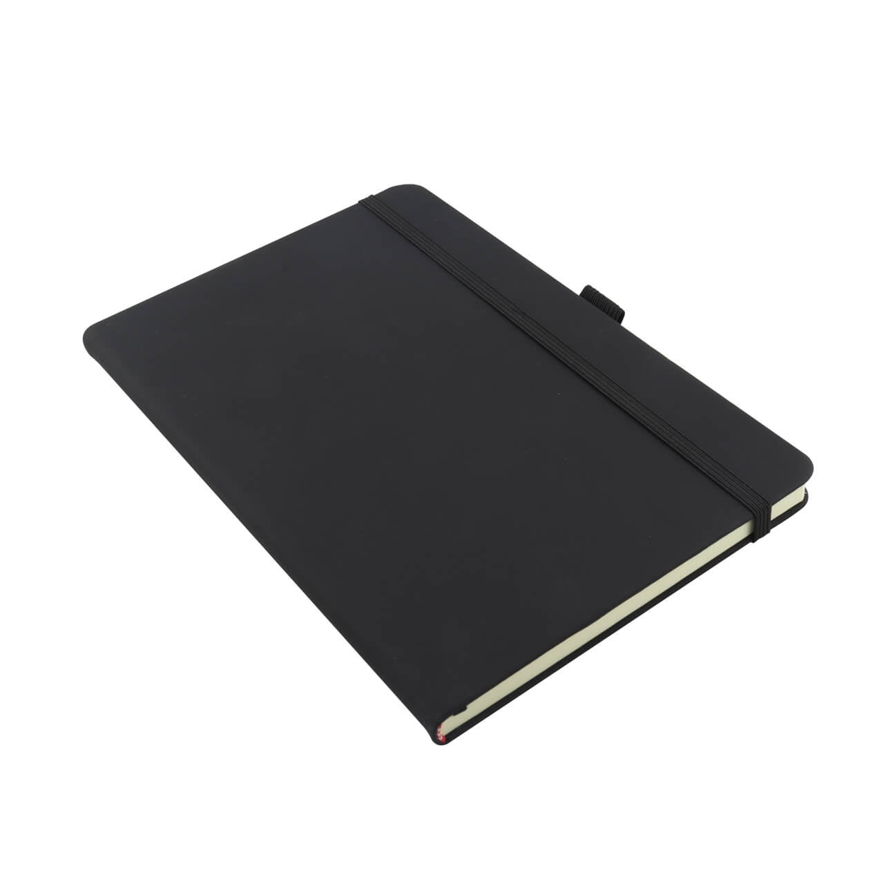 Libreta Escocia