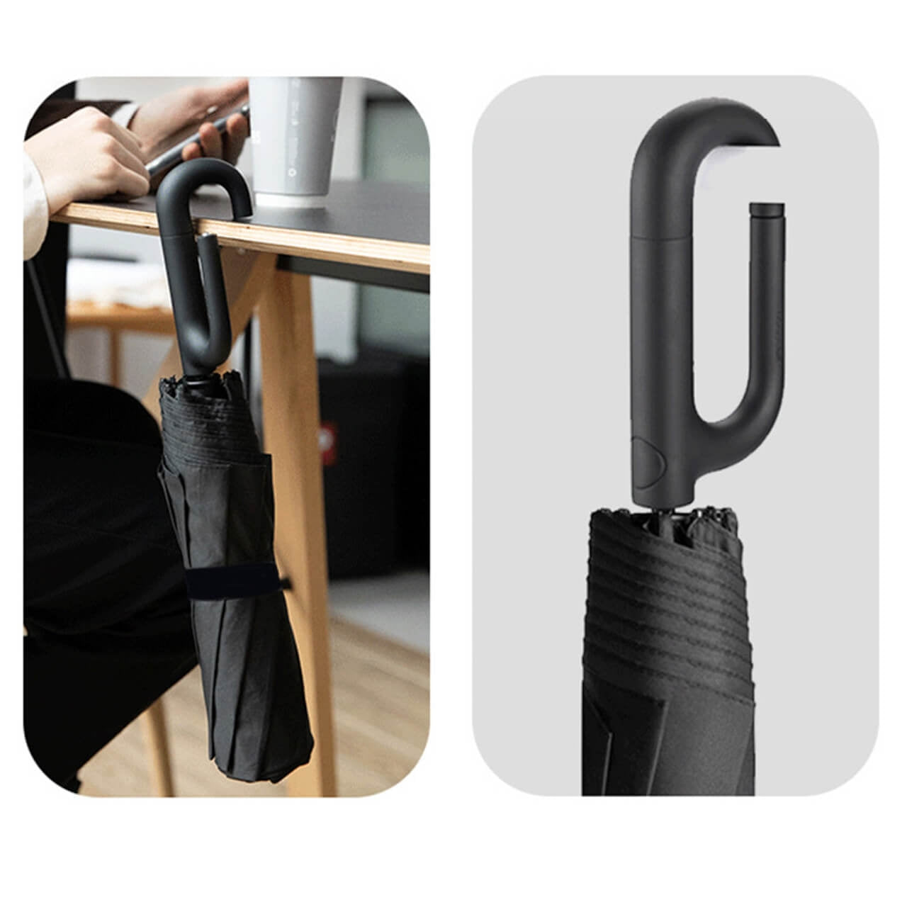 Sombrilla Clip