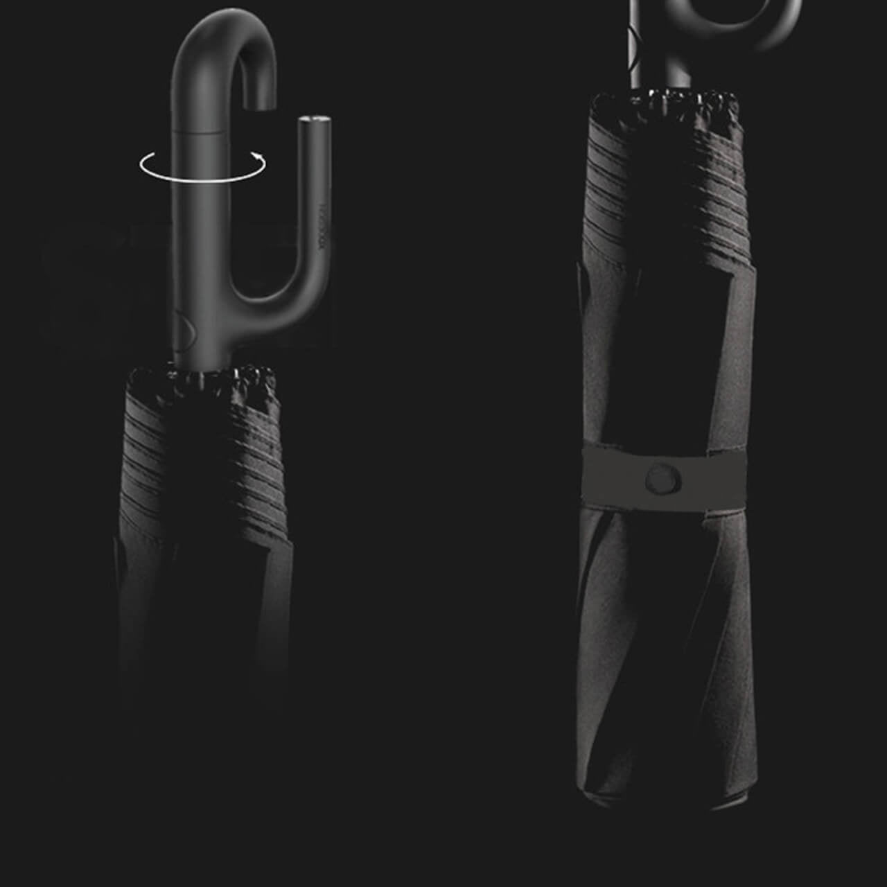 Sombrilla Clip