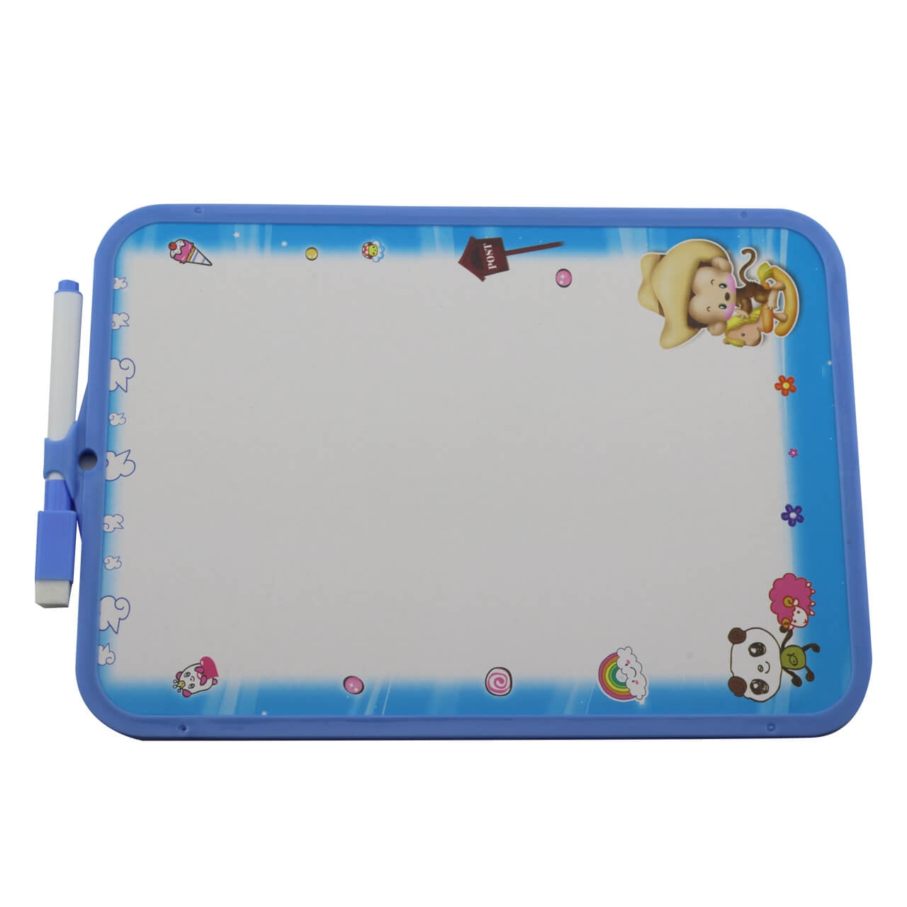 Tablero Niños