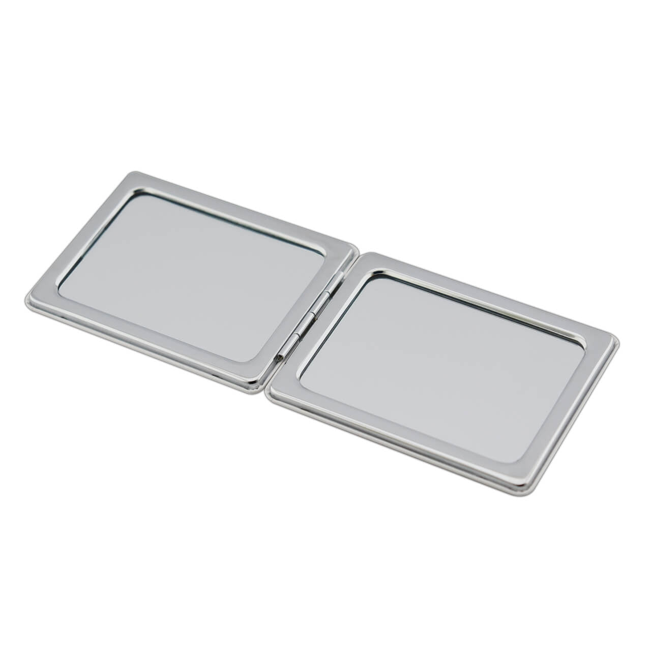 Espejo Silver Rectangular 2