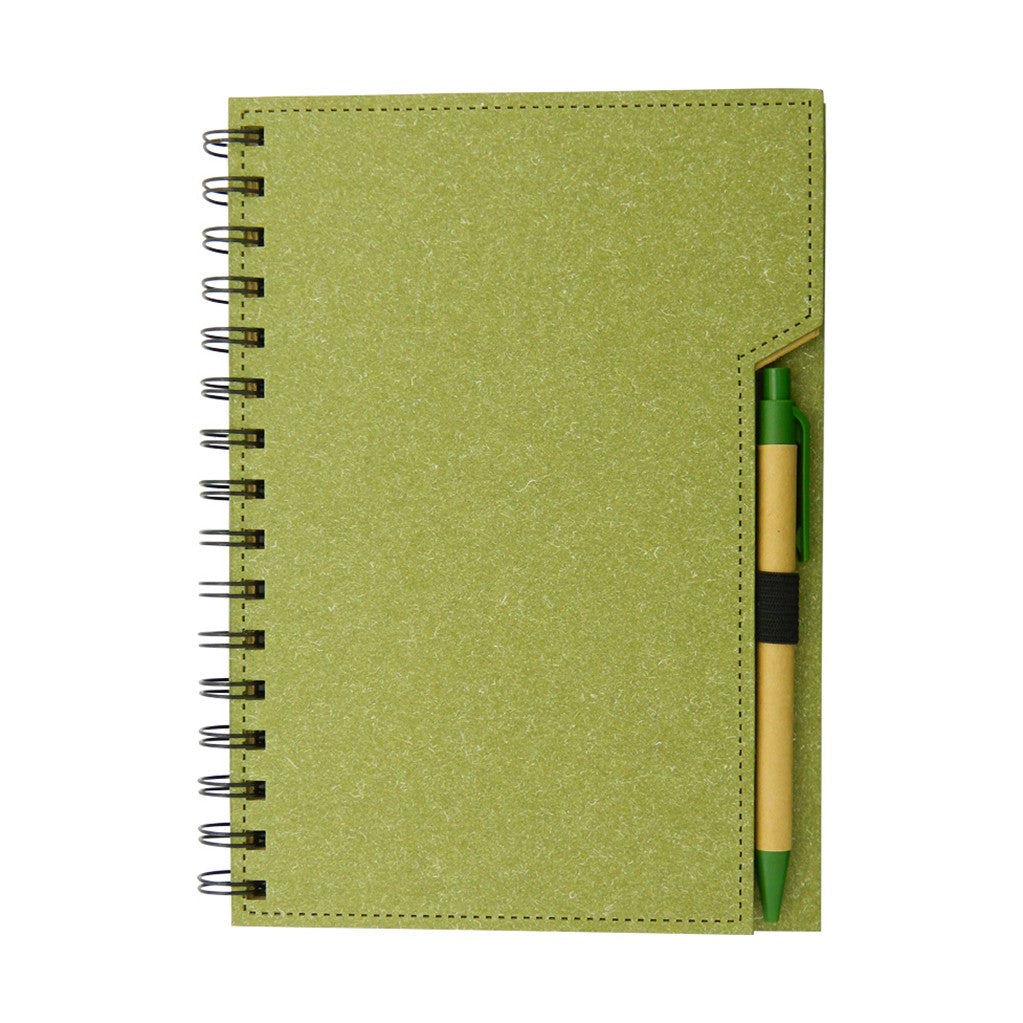 Agenda Ecológica 7