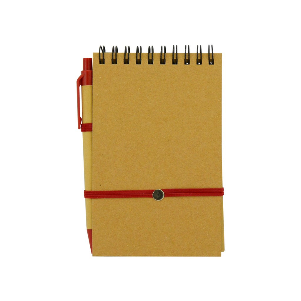 Agenda Ecológica 4