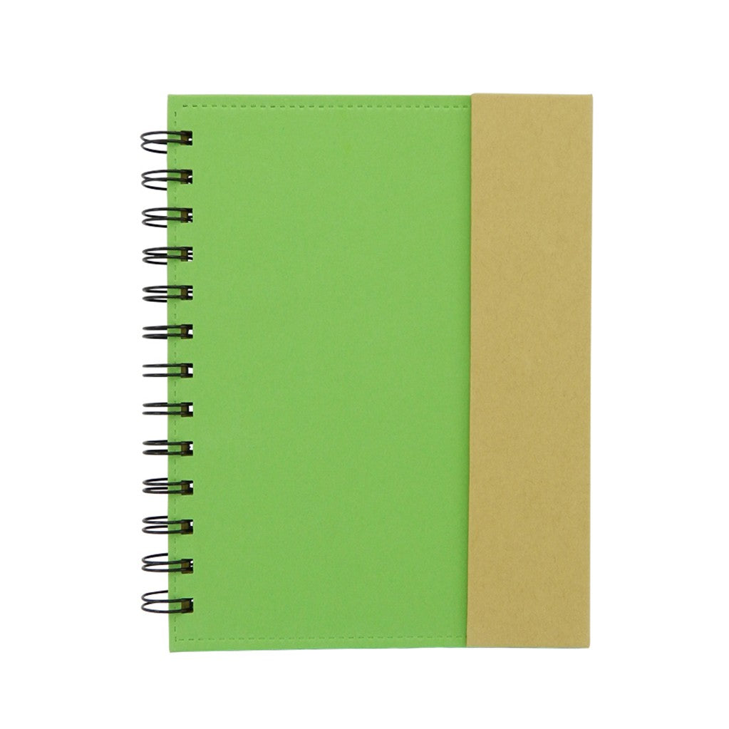 Agenda Ecológica 6