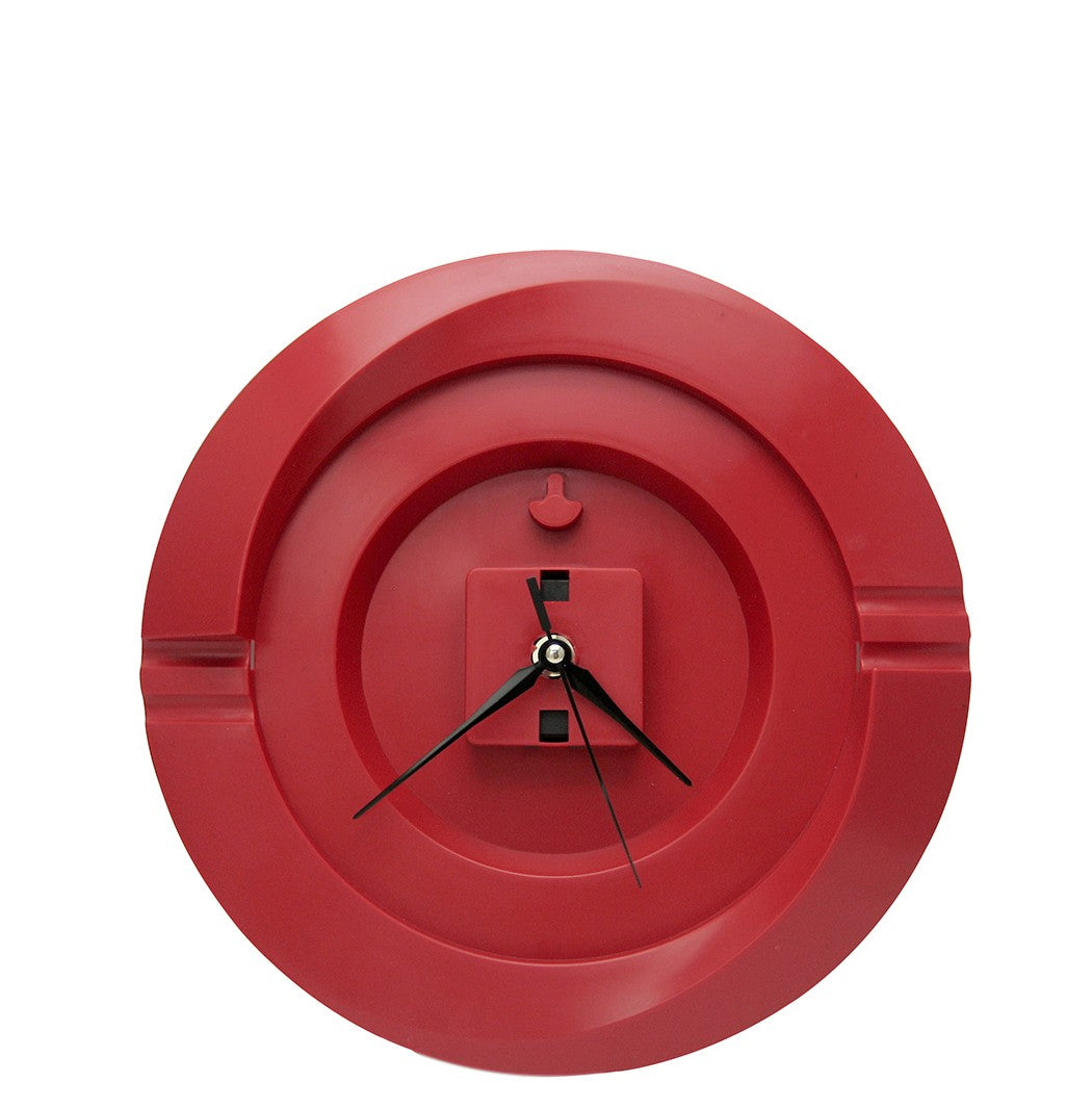 Reloj De Pared Redondo