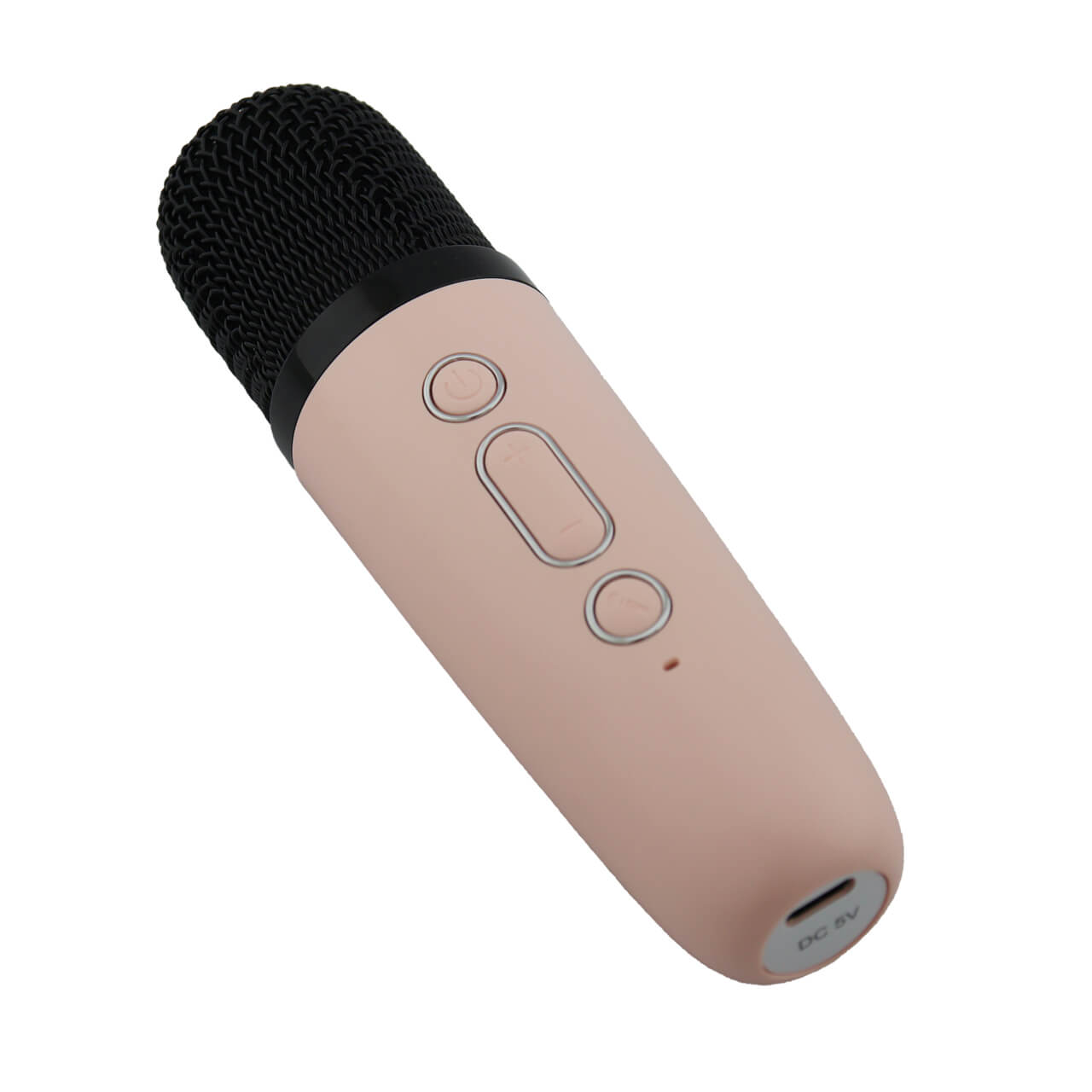 Microfono Karaoke