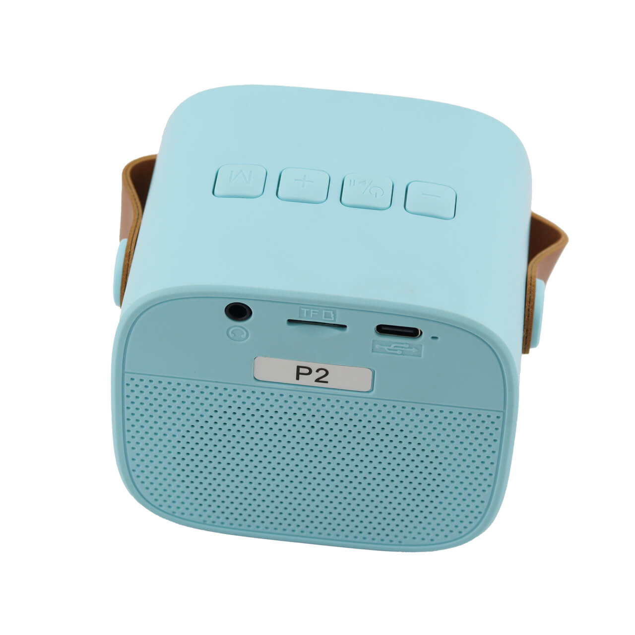 Microfono Karaoke