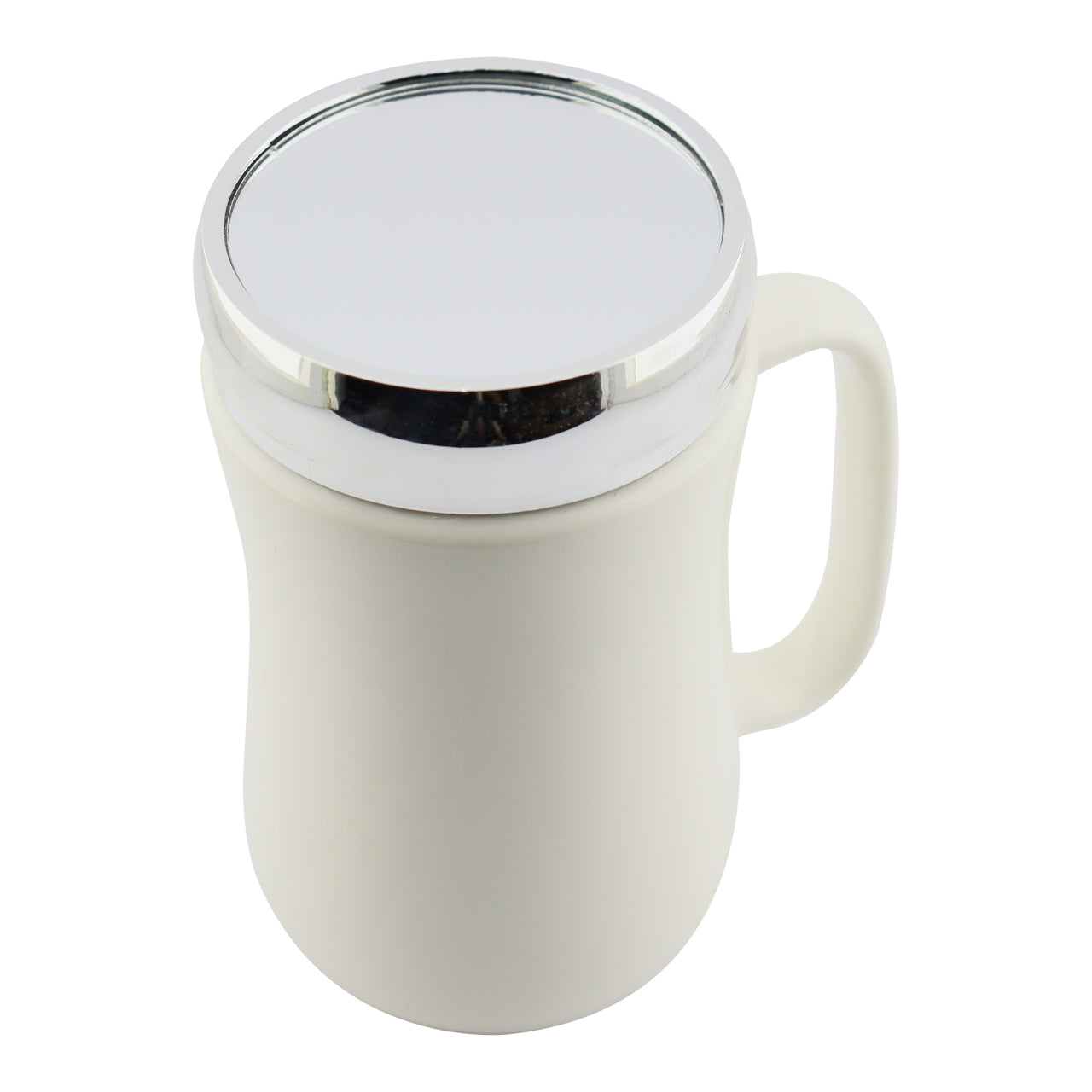 Mug Ceramica Tapa 1