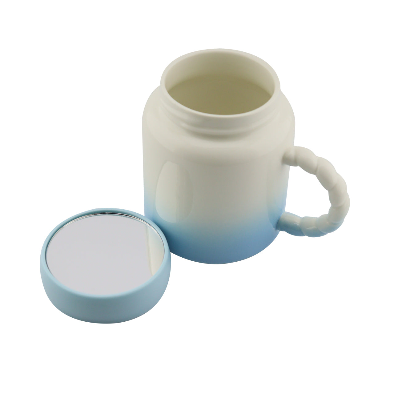 Mug Ceramica Tapa 2