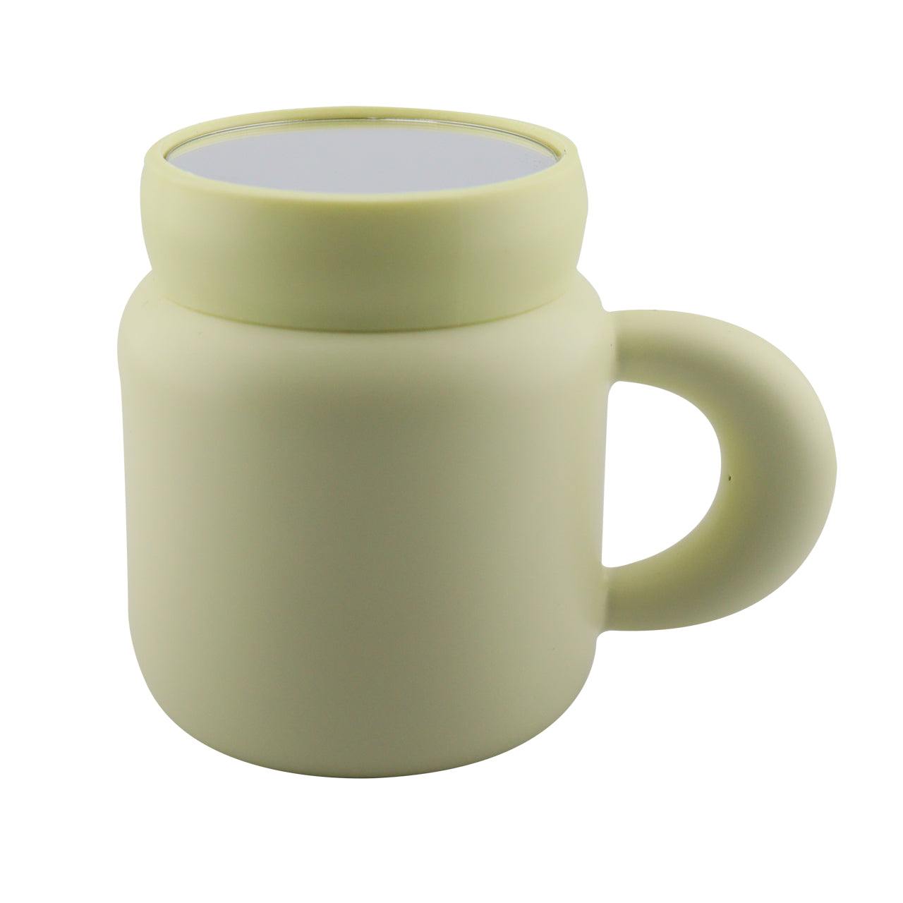 Mug Ceramica Tapa 4