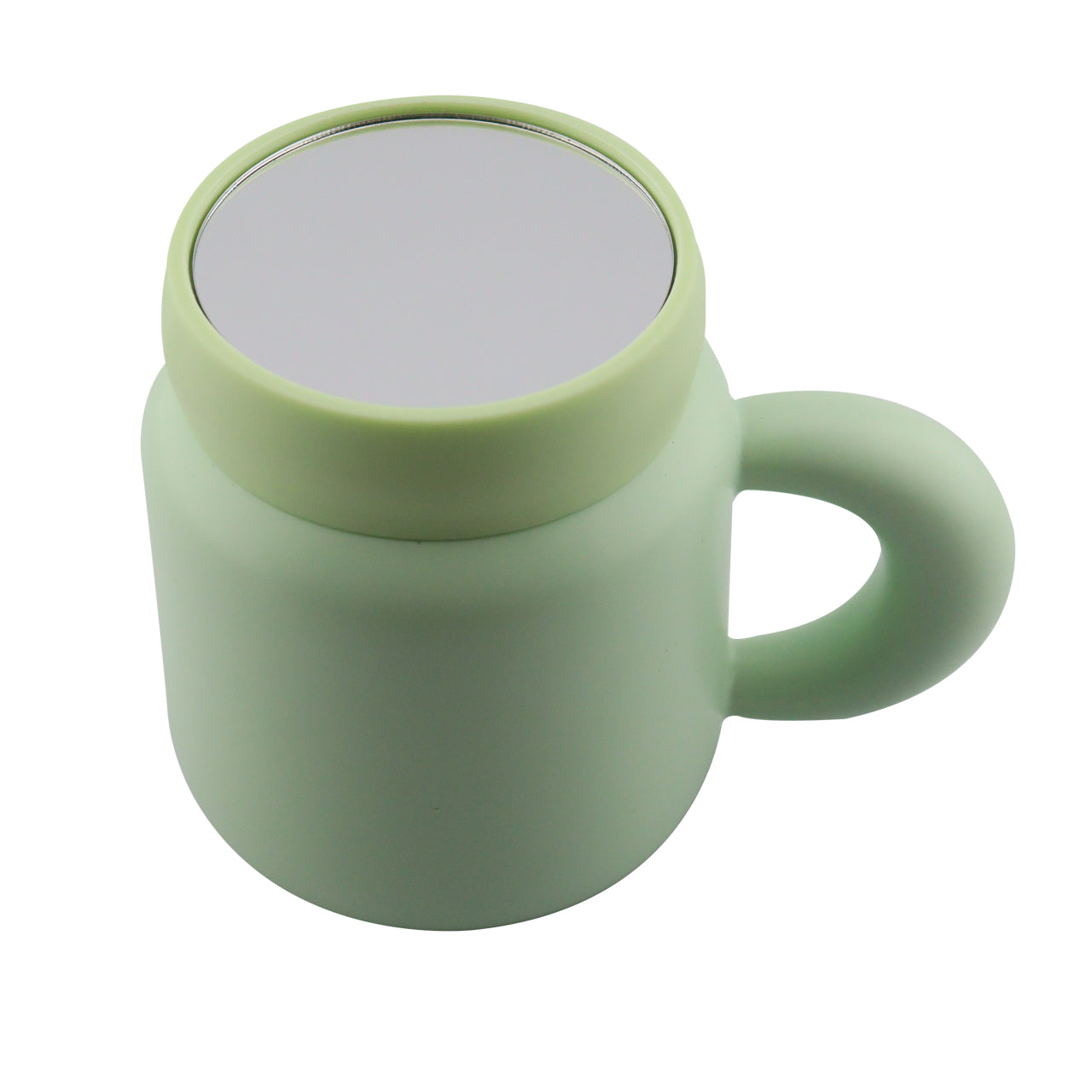 Mug Ceramica Tapa 4