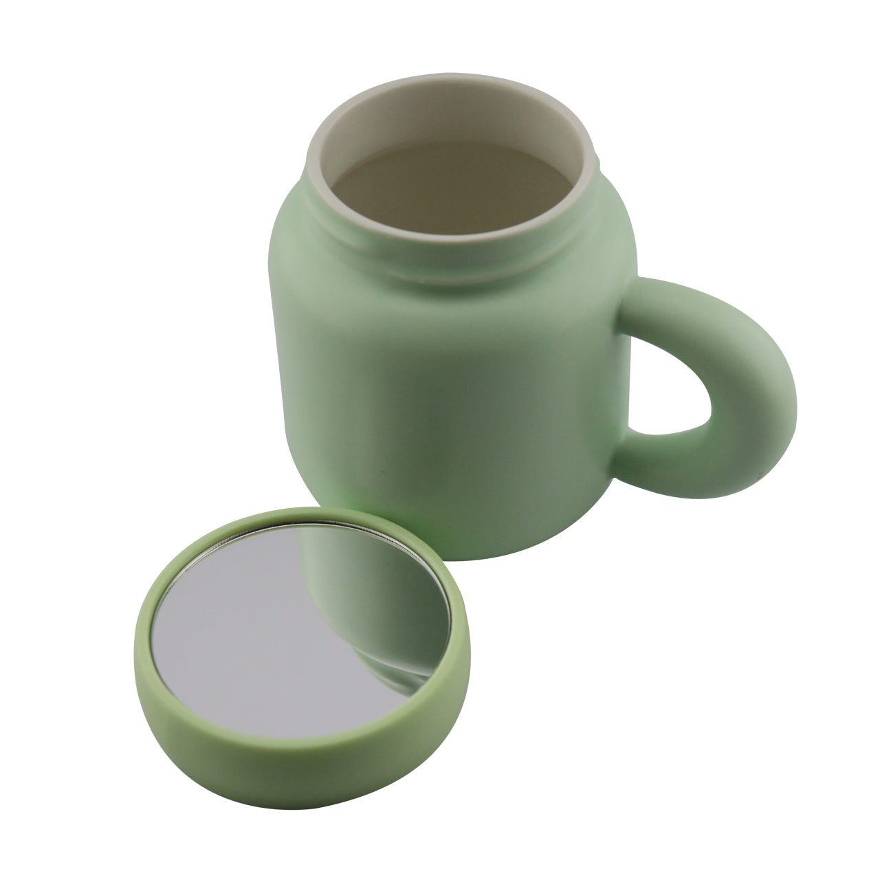 Mug Ceramica Tapa 4