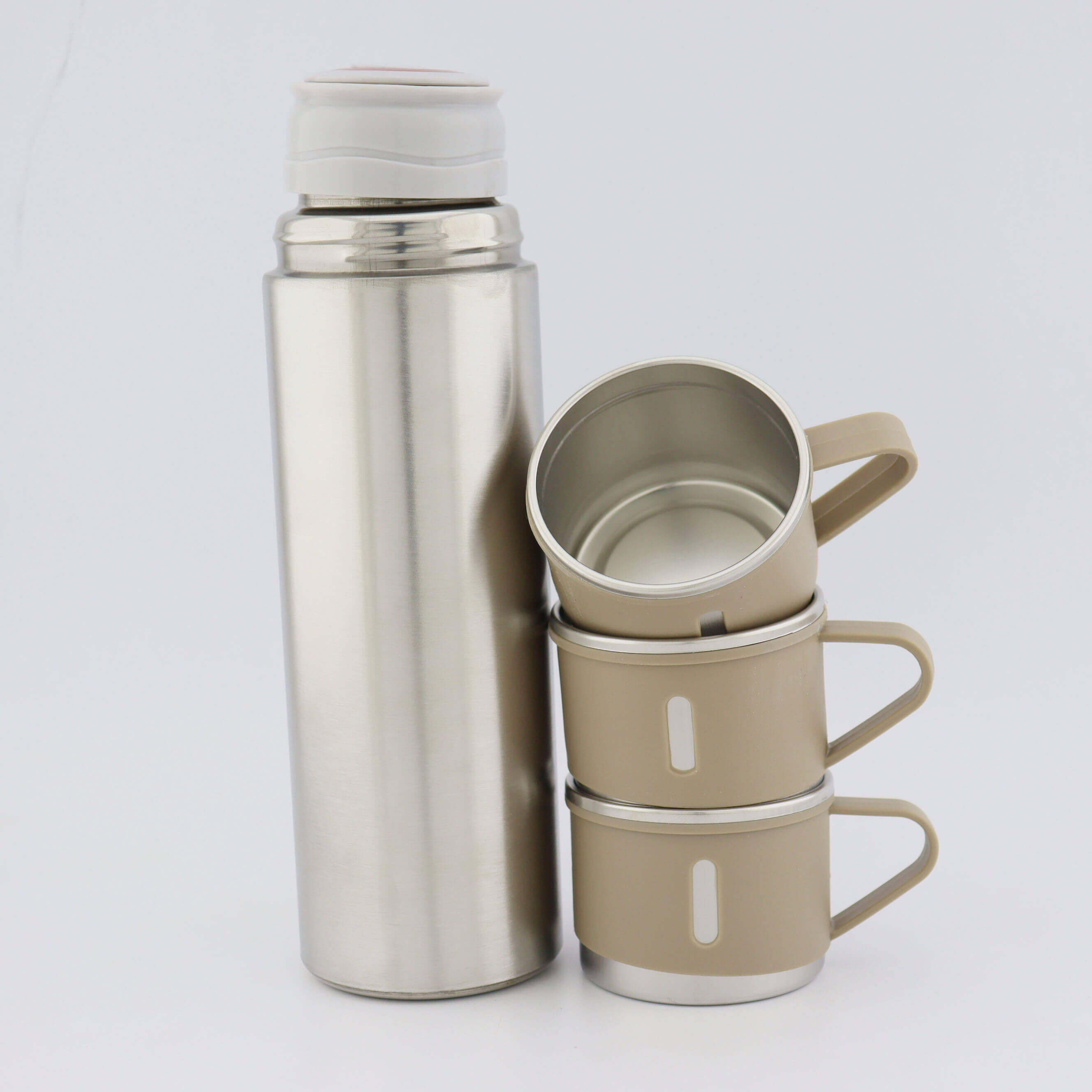 Set Termo y Pocillos