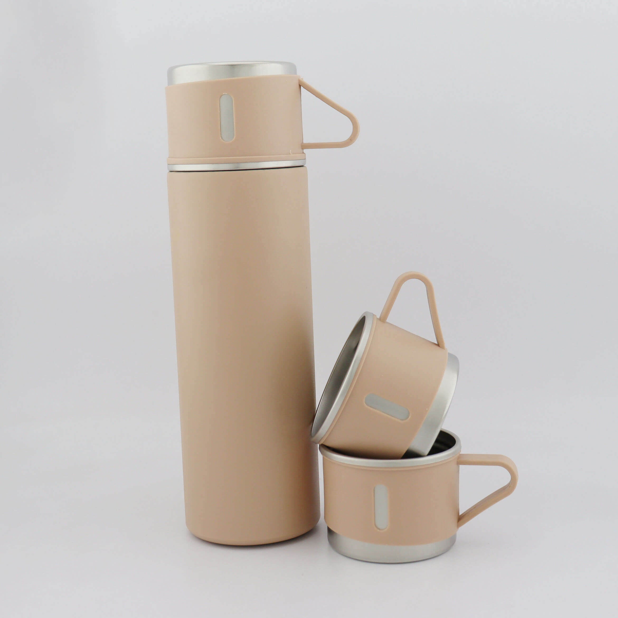 Set Termo y Pocillos