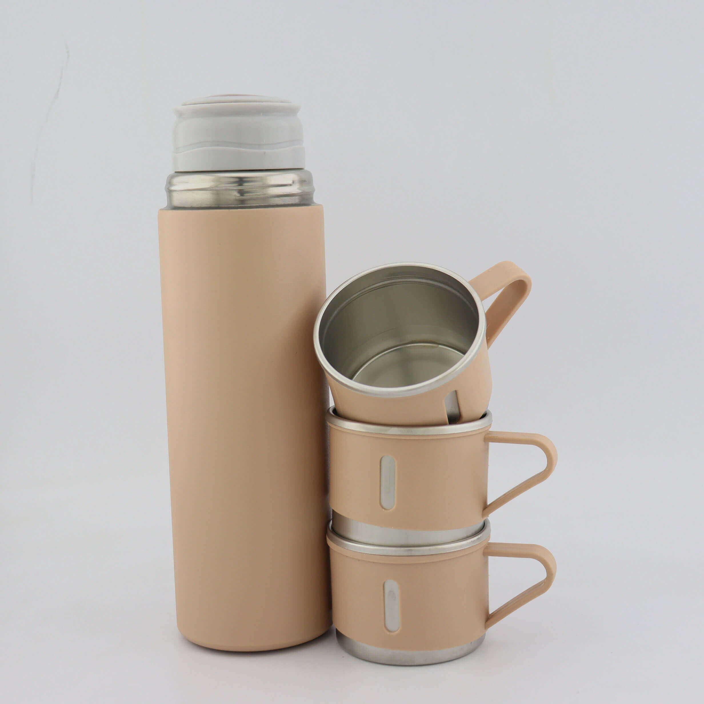 Set Termo y Pocillos