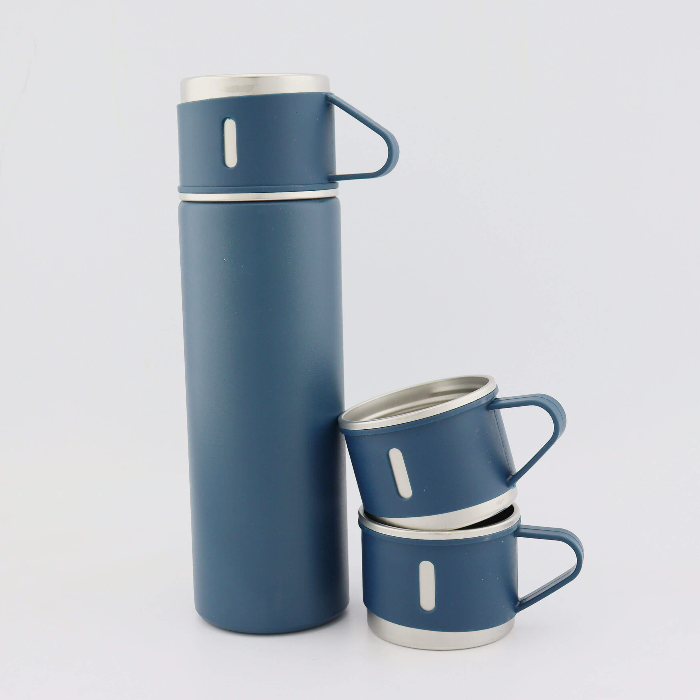 Set Termo y Pocillos