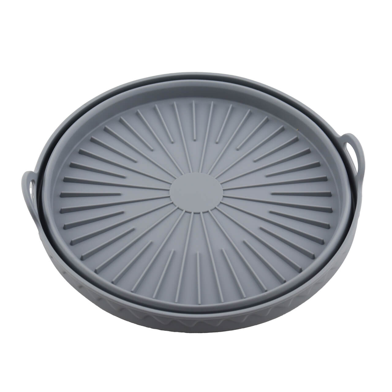 Silicona Para Air Fryer Pequeña