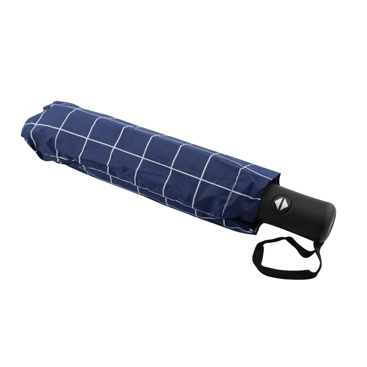 Sombrilla Bolso Cuadros