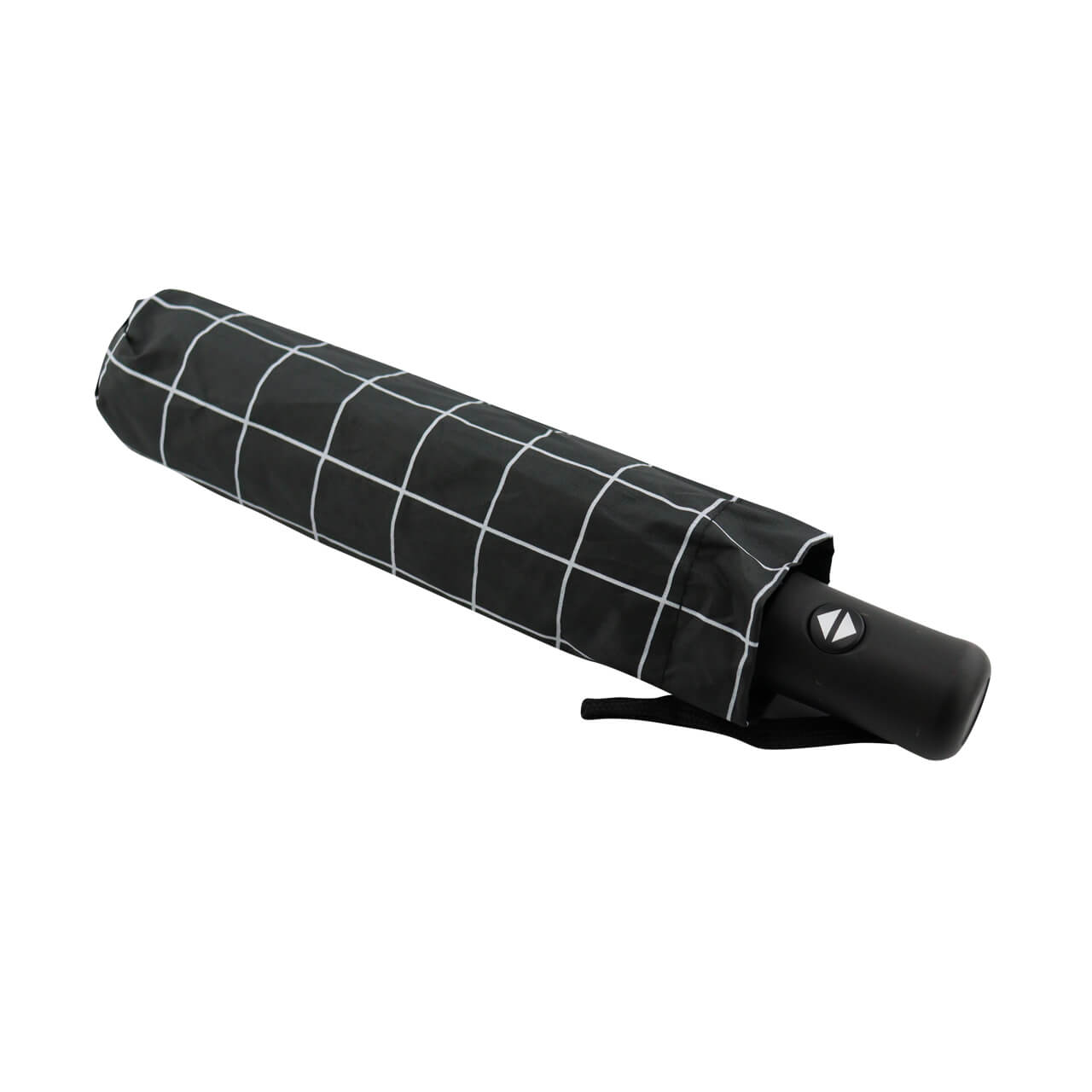 Sombrilla Bolso Cuadros