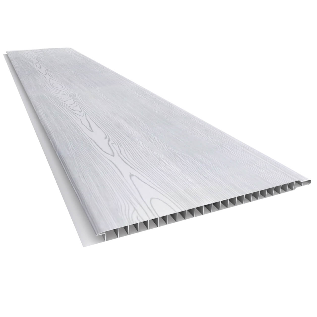 Techo Pvc 2