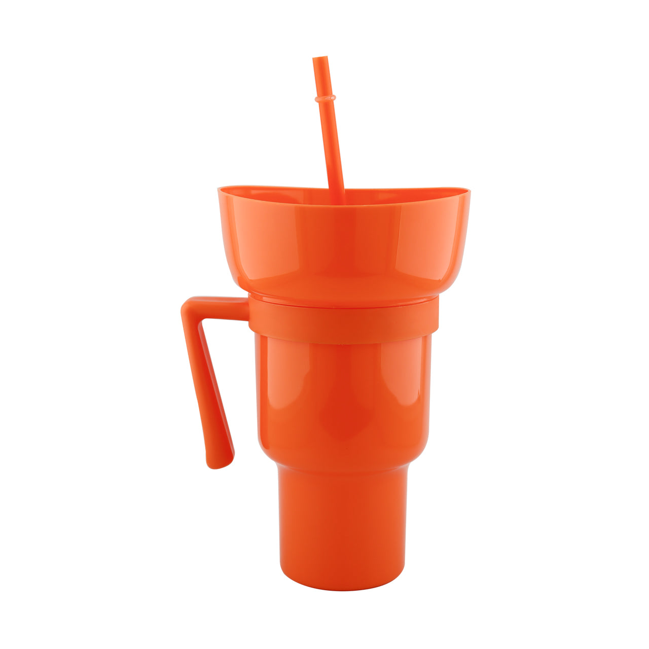 Vaso De Cine