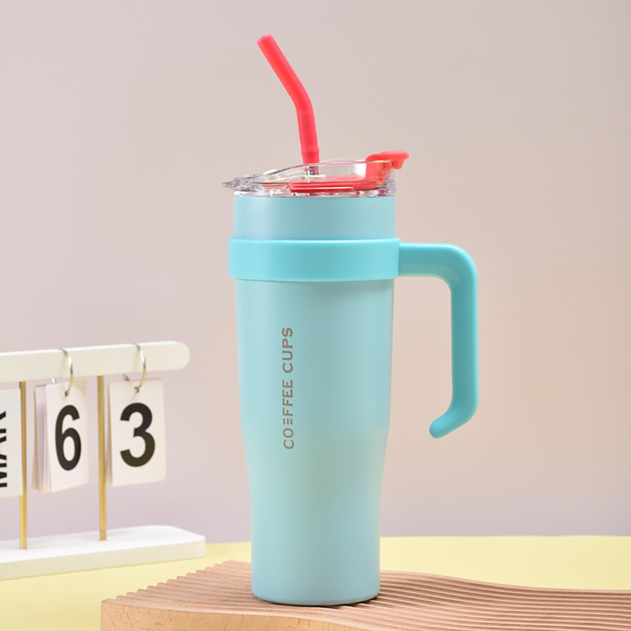 Mug Viajero Big