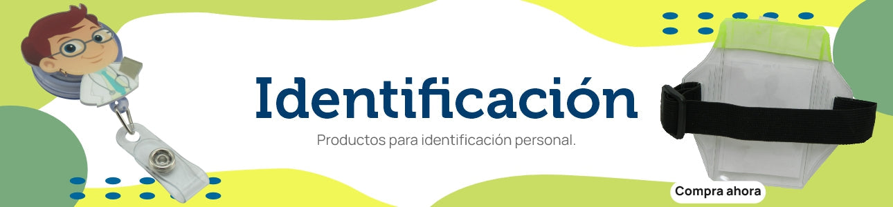 Identificación