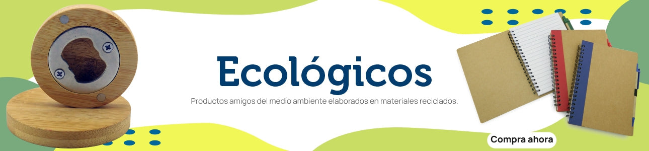 Ecológicos
