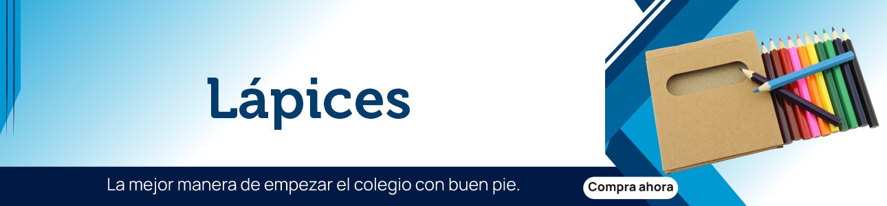 Lápices