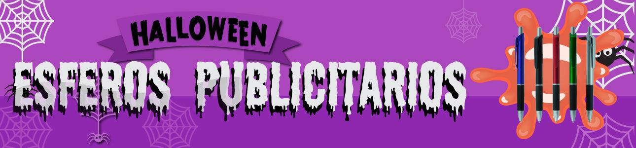 Esferos Publicitarios