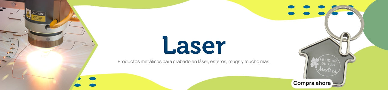Laser