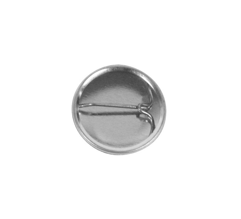 Herraje 2.2 cms para ensamble de Botón