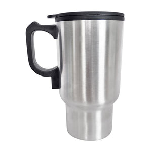 Vaso Viajero Carro