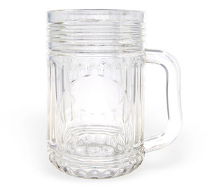 Vaso Sifón