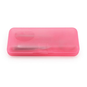 Set Manicure Rectangular
