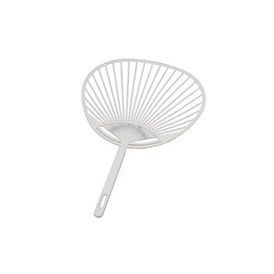 Esqueleto Para Abanico