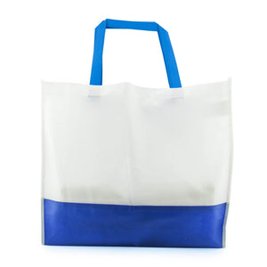 Bolsa De Compra Bicolor 2