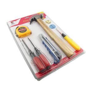 Kit de Herramientas 4