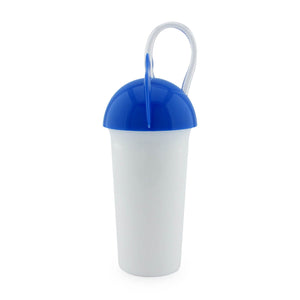Vaso Pitillo 6 Perro