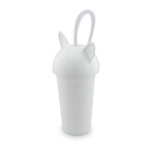 Vaso Pitillo 5 Gato
