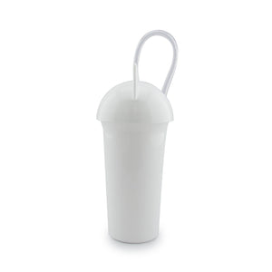 Vaso Pitillo 5 Gato